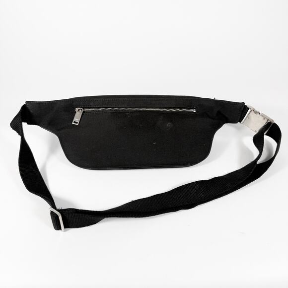 Saint Laurent Canvas Classic Belt Bag - Picture 4 of 16